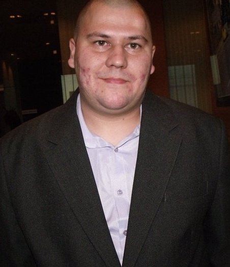 Радослав Иванов